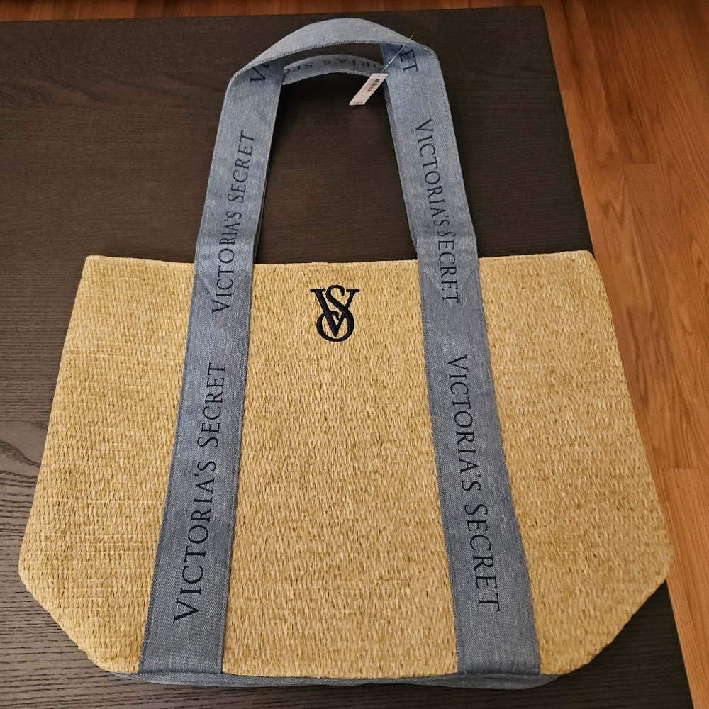 New VS Beach Bag